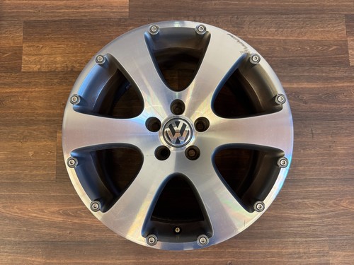 Cross touran 1t alufelge - 1x, vw