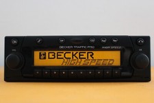 Becker navi auto - becker,