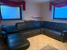 couchgarnitur, U Form