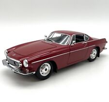Revell 08895 Volvo 1800 S Sportcoupe in rot extrem selten !! OVP, 1:18, D013