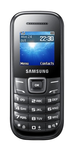 Samsung e1200i keystone 2 - samsung,