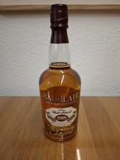 Balblair 1989 Highland Single