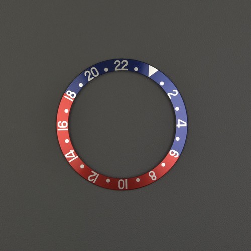 Rolex 16710 16700 gmt master - rolex,