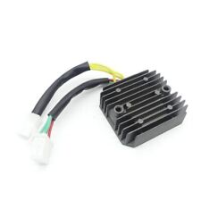 Gleichrichter Spannungsregler