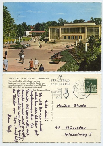 110861 bad salzuflen - -,