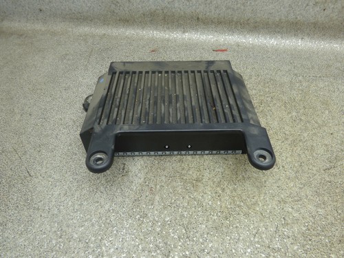 Verstärker 31215657 180tkm - verstärker,