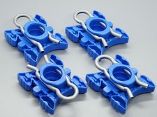4 Fensterheber Reparaturkit
