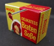MAGGI Bratensoße Nostalgie