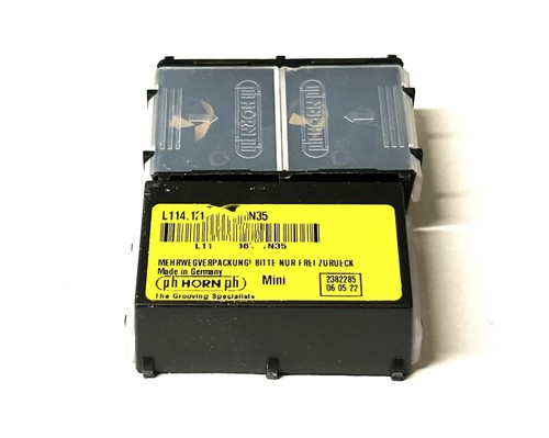 2st wendeschneidplatten - 2st,