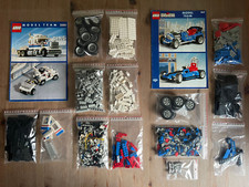 LEGO MODEL TEAM Highway Rig