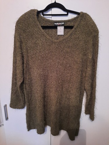 Jean marc philippe - marc, pullover