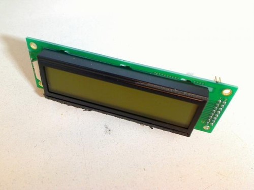 Led display anzeige - anzeige, board