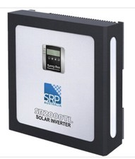 Sunny roo sr2000tl 2kw - 2kw, solar