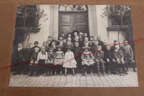 Schulklasse wwk - schulklasse, 1.wwk