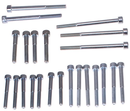 Schrauben schraubensatz - mz,