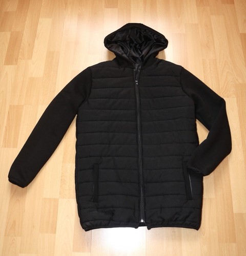 Steppjacke jacke mit kapuze - steppjacke,