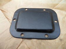 unbenutzte originale Abdeckung Zil157 Sil157 NVA Lkw Teil No.65