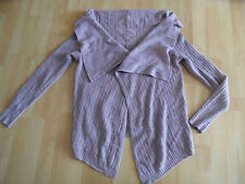 EDC by ESPRIT Zipfeljacke flieder Gr. S NEUw. 04-13