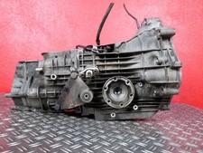 Schaltgetriebe ALP AUDI 80 (8C, B4) 2.0