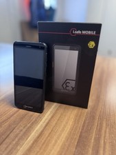 I.safe MOBILE EX Smarthone Handy ZONE 2/22