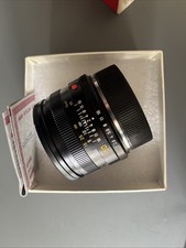 Leitz Summicron-R 1:2/50