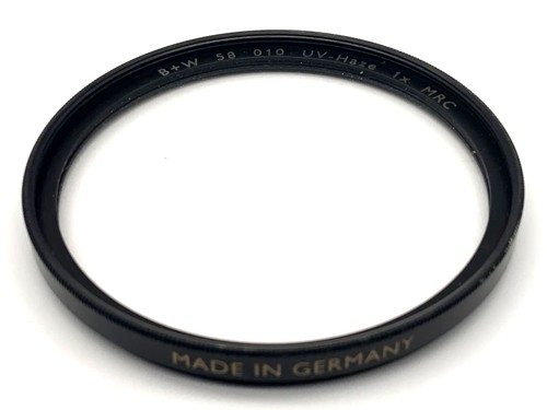 Filter 58mm - b+w, 010