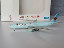 Herpa Air Canada Boeing 777-200LR Reg. C-FNNH 515870 1:500