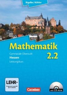 Bigalke köhler mathematik - bigalke/köhler:,