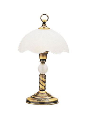 Jugendstil tischlampe - jugendstil,