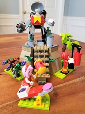 LEGO 76998 Sonic Knuckles and