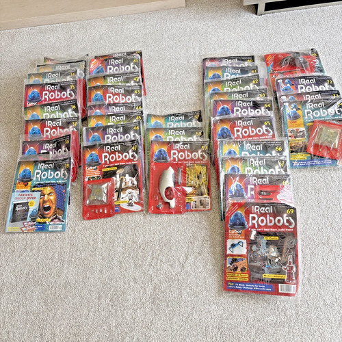 Cg140 job lot ultimate - job,