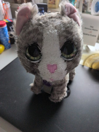 Furreal friends katze - friends,