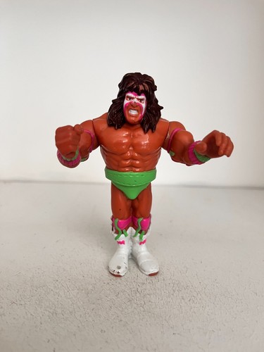 Wwe the ultimate warrior - wwe,