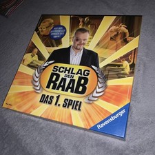 Schlag den Raab - Das Spiel -