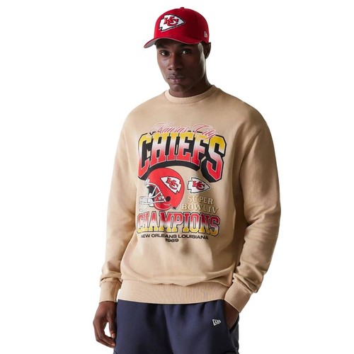 New era nfl kansas - kansas, chief