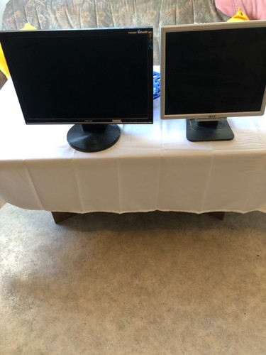 Defekte monitore - 2,