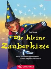 Die kleine Zauberkiste