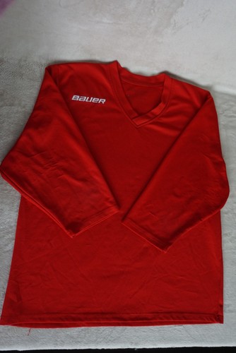 Eishockey trainingstrikot - eishockey,