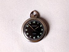 Vintage Kienzle Taschenuhr
