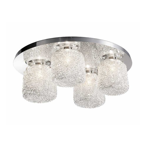Fabas luce deckenleuchte lampe - deckenleuchte,