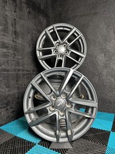 Rial Alufelgen 7x17 ET50 5x108