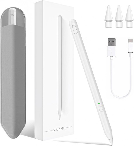 Stylus pen für ipad 2018 - pen,