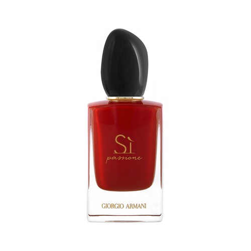 Giorgio armani sì - giorgio, passione