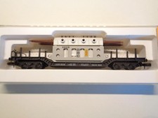 ARNOLD 4910 Schwerlastwagen in