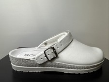 Rohde Herren Pantolette Gr. 40