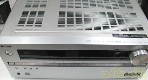 Onkyo na609 2ch - onkyo, 7.2ch