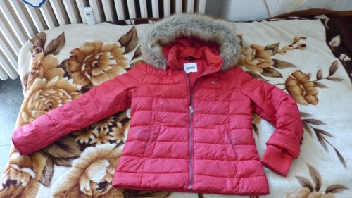 Tommy hilfiger jacke ferari - tommy,