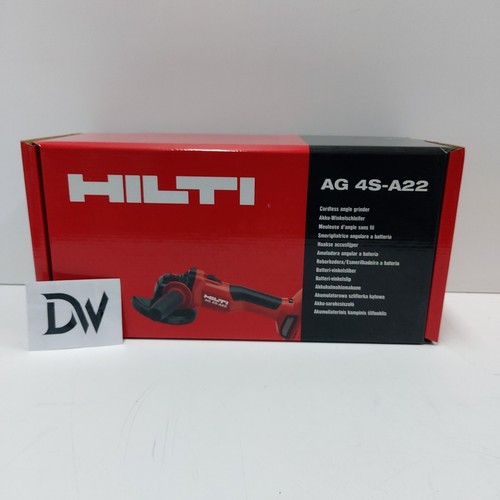 Hilti a22 nur werkzeug - hilti, werkzeug"