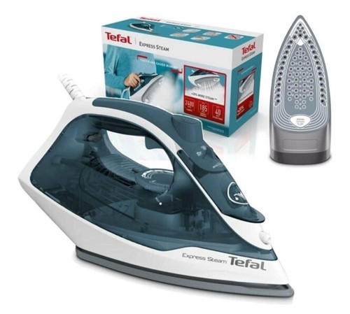 Tefal express steam fv2839e0 - tefal,