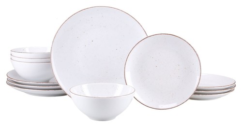 Creatable vintage nature weiss - creatable,